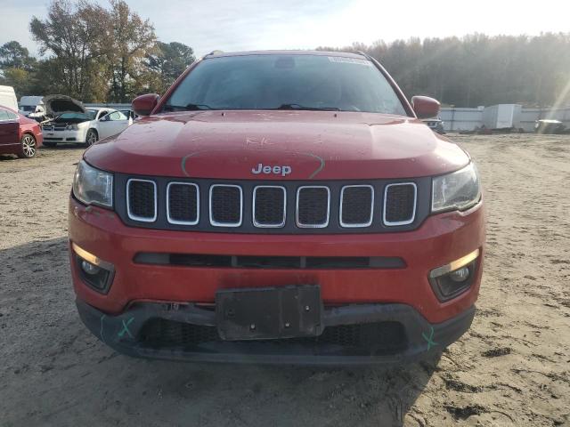 Photo 4 VIN: 3C4NJCBB8KT730652 - JEEP COMPASS LA 