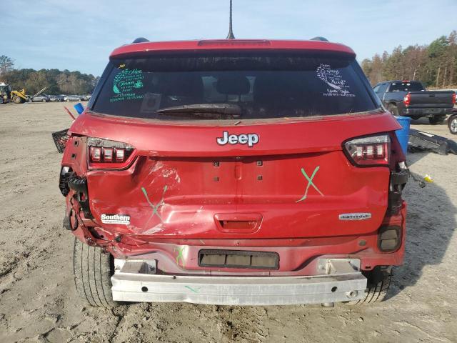 Photo 5 VIN: 3C4NJCBB8KT730652 - JEEP COMPASS LA 