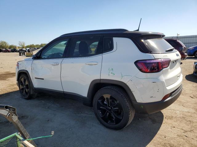 Photo 1 VIN: 3C4NJCBB8KT743515 - JEEP COMPASS LA 