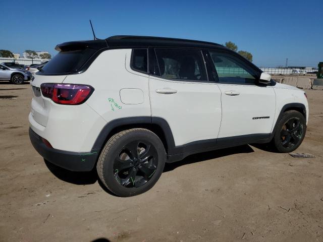 Photo 2 VIN: 3C4NJCBB8KT743515 - JEEP COMPASS LA 