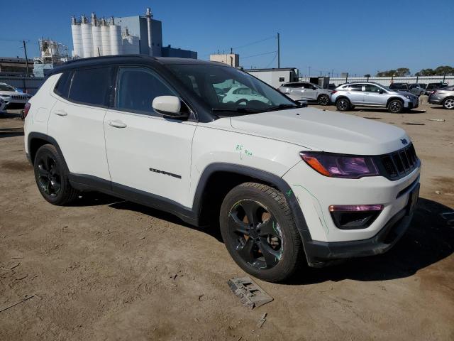 Photo 3 VIN: 3C4NJCBB8KT743515 - JEEP COMPASS LA 