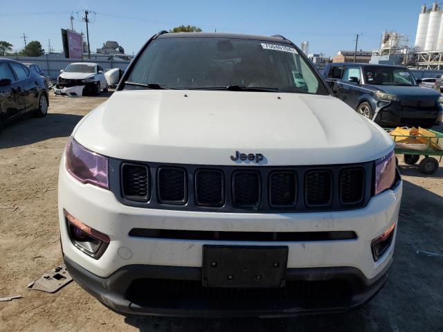 Photo 4 VIN: 3C4NJCBB8KT743515 - JEEP COMPASS LA 