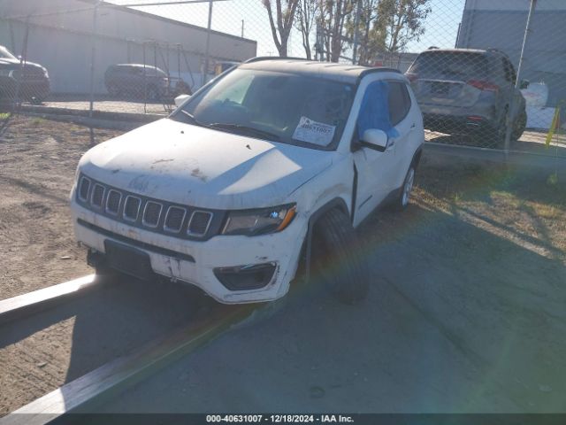 Photo 1 VIN: 3C4NJCBB8KT788826 - JEEP COMPASS 