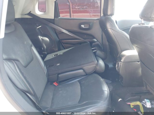 Photo 7 VIN: 3C4NJCBB8KT788826 - JEEP COMPASS 