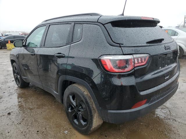 Photo 1 VIN: 3C4NJCBB8KT815166 - JEEP COMPASS 