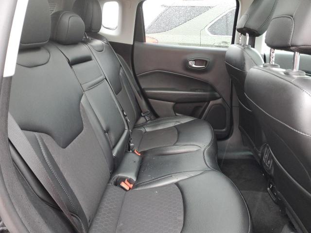 Photo 10 VIN: 3C4NJCBB8KT815166 - JEEP COMPASS 