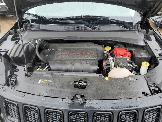 Photo 11 VIN: 3C4NJCBB8KT815166 - JEEP COMPASS 