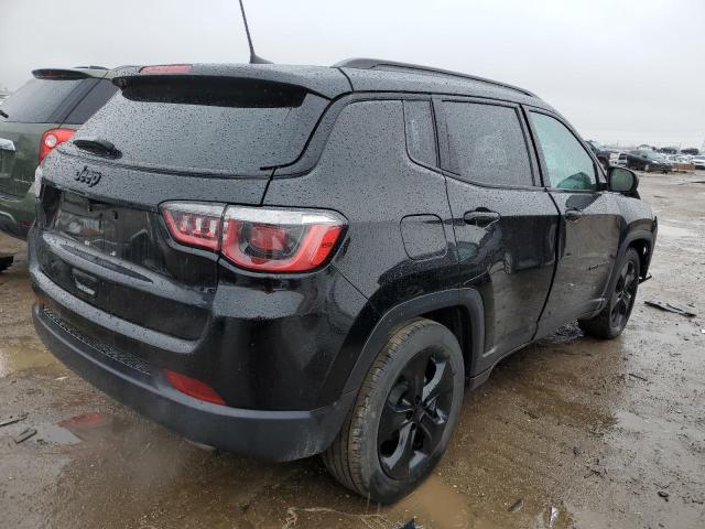 Photo 2 VIN: 3C4NJCBB8KT815166 - JEEP COMPASS 