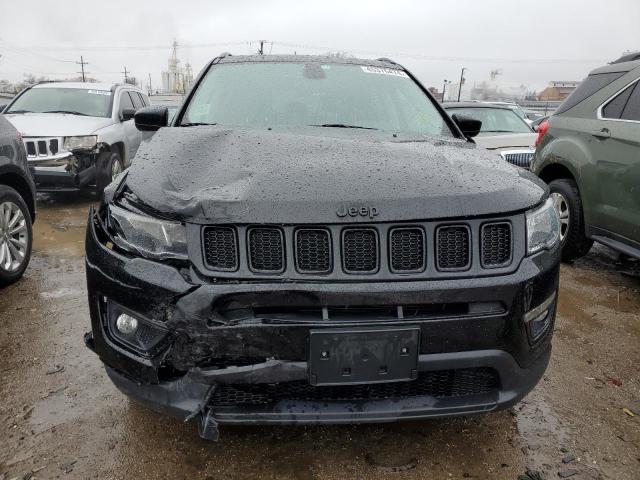 Photo 4 VIN: 3C4NJCBB8KT815166 - JEEP COMPASS 