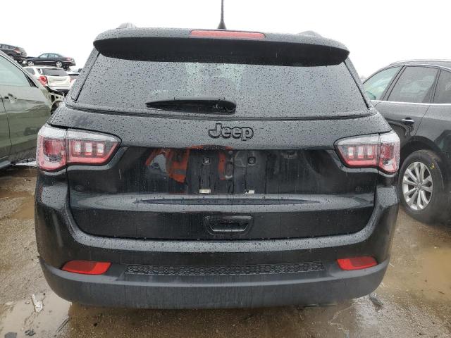 Photo 5 VIN: 3C4NJCBB8KT815166 - JEEP COMPASS 