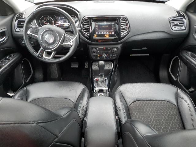 Photo 7 VIN: 3C4NJCBB8KT815166 - JEEP COMPASS 