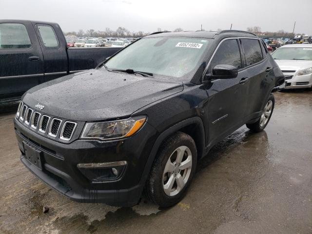 Photo 1 VIN: 3C4NJCBB8KT832744 - JEEP COMPASS LA 