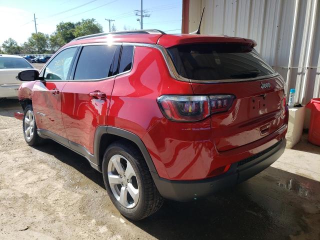 Photo 2 VIN: 3C4NJCBB8KT835272 - JEEP COMPASS LA 