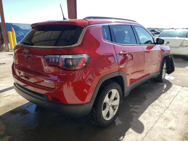 Photo 3 VIN: 3C4NJCBB8KT835272 - JEEP COMPASS LA 