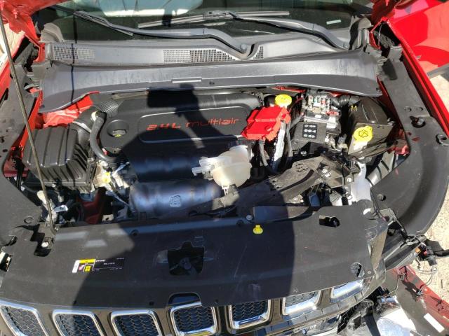 Photo 6 VIN: 3C4NJCBB8KT835272 - JEEP COMPASS LA 