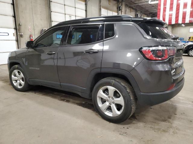 Photo 1 VIN: 3C4NJCBB8KT840780 - JEEP COMPASS 