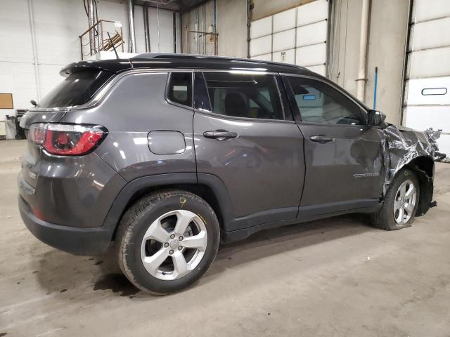 Photo 2 VIN: 3C4NJCBB8KT840780 - JEEP COMPASS 