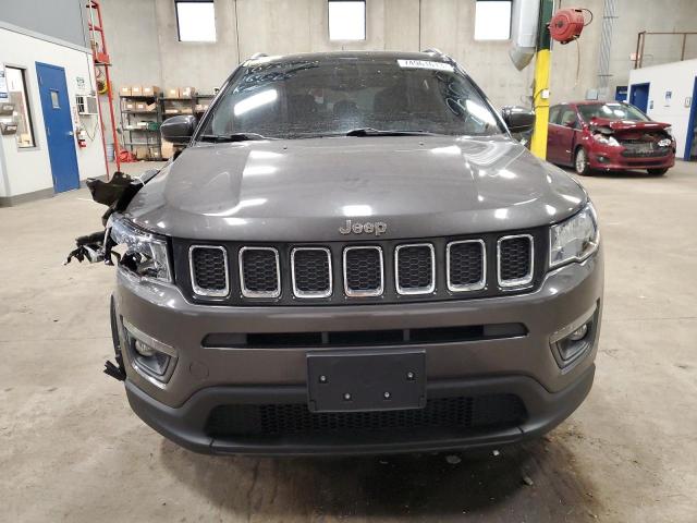 Photo 4 VIN: 3C4NJCBB8KT840780 - JEEP COMPASS 