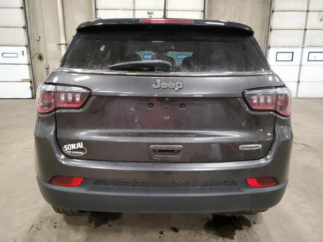 Photo 5 VIN: 3C4NJCBB8KT840780 - JEEP COMPASS 