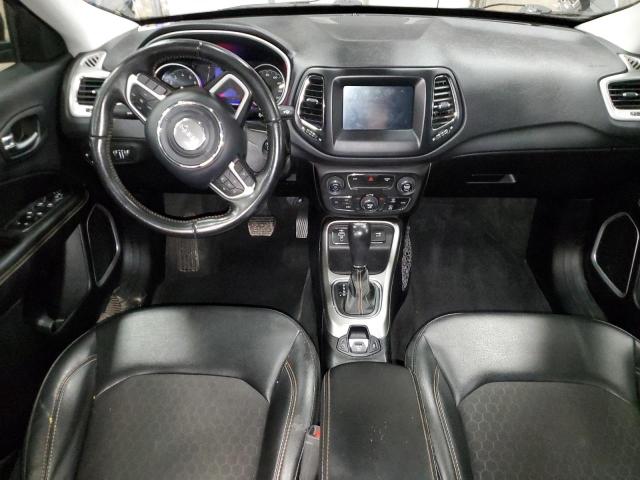 Photo 7 VIN: 3C4NJCBB8KT840780 - JEEP COMPASS 