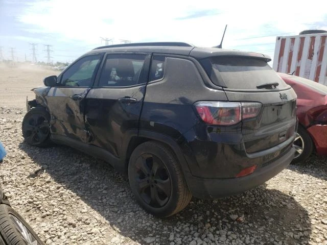 Photo 1 VIN: 3C4NJCBB8KT843839 - JEEP COMPASS LA 