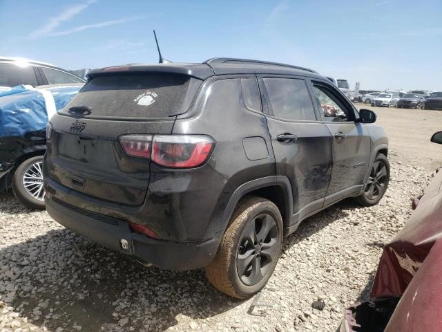 Photo 2 VIN: 3C4NJCBB8KT843839 - JEEP COMPASS LA 