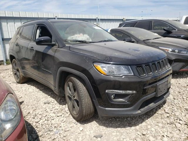 Photo 3 VIN: 3C4NJCBB8KT843839 - JEEP COMPASS LA 