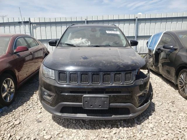 Photo 4 VIN: 3C4NJCBB8KT843839 - JEEP COMPASS LA 