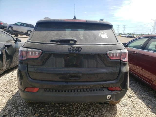 Photo 5 VIN: 3C4NJCBB8KT843839 - JEEP COMPASS LA 