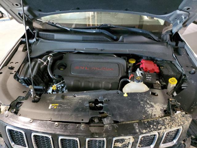 Photo 11 VIN: 3C4NJCBB8KT851083 - JEEP COMPASS LA 