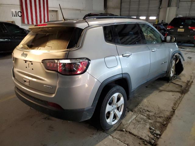 Photo 2 VIN: 3C4NJCBB8KT851083 - JEEP COMPASS LA 