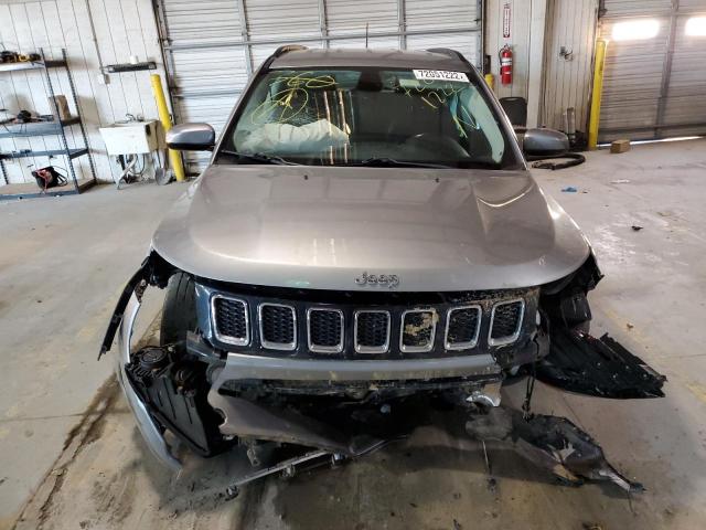 Photo 4 VIN: 3C4NJCBB8KT851083 - JEEP COMPASS LA 