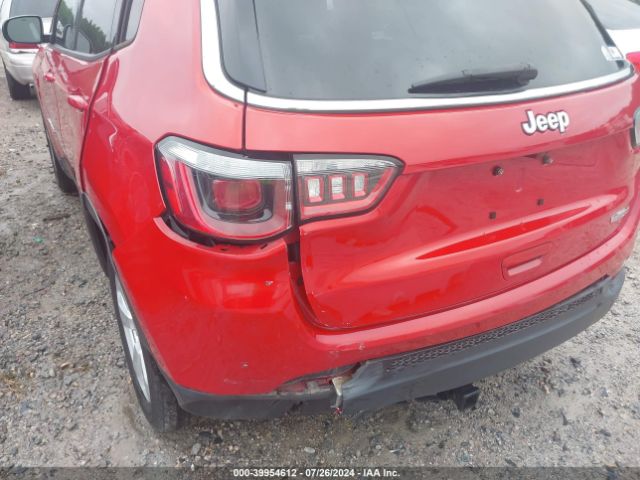 Photo 5 VIN: 3C4NJCBB8KT851424 - JEEP COMPASS 