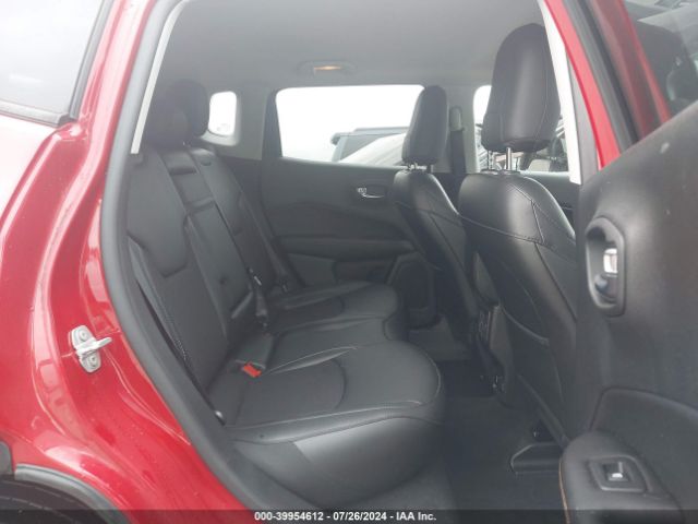 Photo 7 VIN: 3C4NJCBB8KT851424 - JEEP COMPASS 