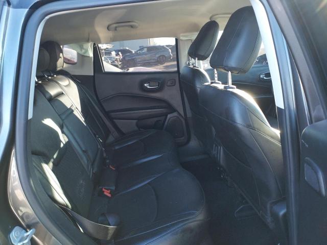 Photo 10 VIN: 3C4NJCBB8LT129324 - JEEP COMPASS LA 