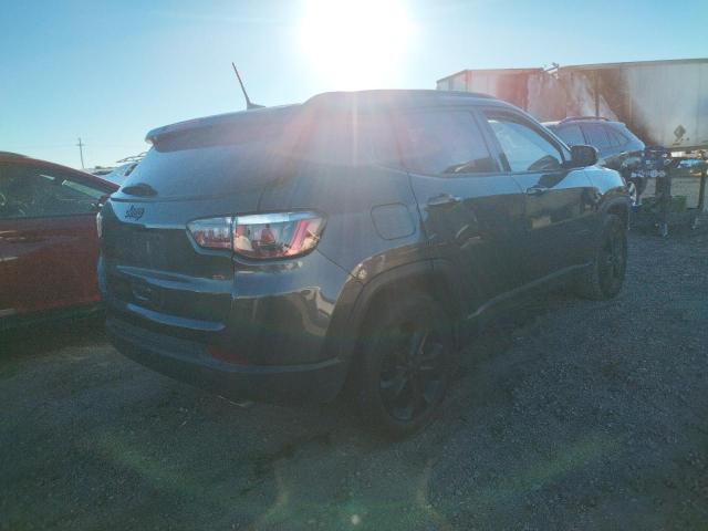 Photo 2 VIN: 3C4NJCBB8LT129324 - JEEP COMPASS LA 