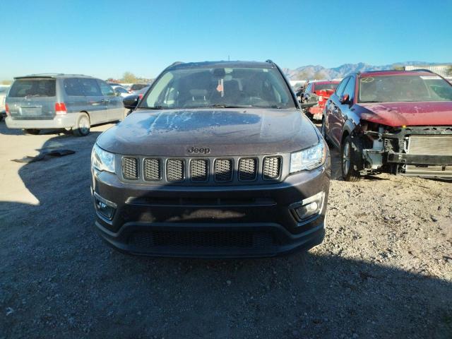 Photo 4 VIN: 3C4NJCBB8LT129324 - JEEP COMPASS LA 