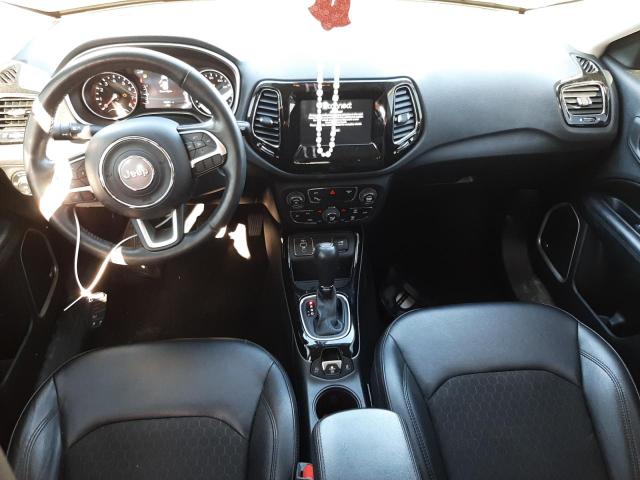 Photo 7 VIN: 3C4NJCBB8LT129324 - JEEP COMPASS LA 