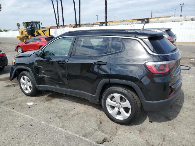 Photo 1 VIN: 3C4NJCBB8LT134040 - JEEP COMPASS LA 