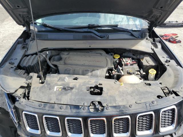 Photo 10 VIN: 3C4NJCBB8LT134040 - JEEP COMPASS LA 