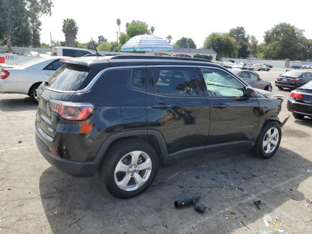 Photo 2 VIN: 3C4NJCBB8LT134040 - JEEP COMPASS LA 