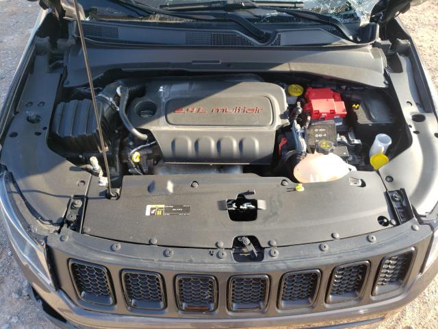 Photo 6 VIN: 3C4NJCBB8LT140971 - JEEP COMPASS LA 