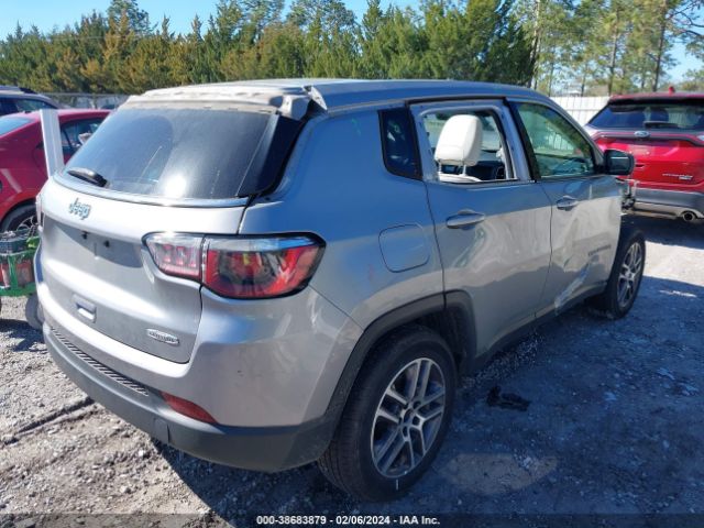 Photo 3 VIN: 3C4NJCBB8LT162193 - JEEP COMPASS 