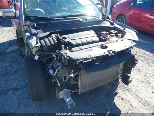 Photo 5 VIN: 3C4NJCBB8LT162193 - JEEP COMPASS 