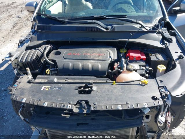 Photo 9 VIN: 3C4NJCBB8LT162193 - JEEP COMPASS 