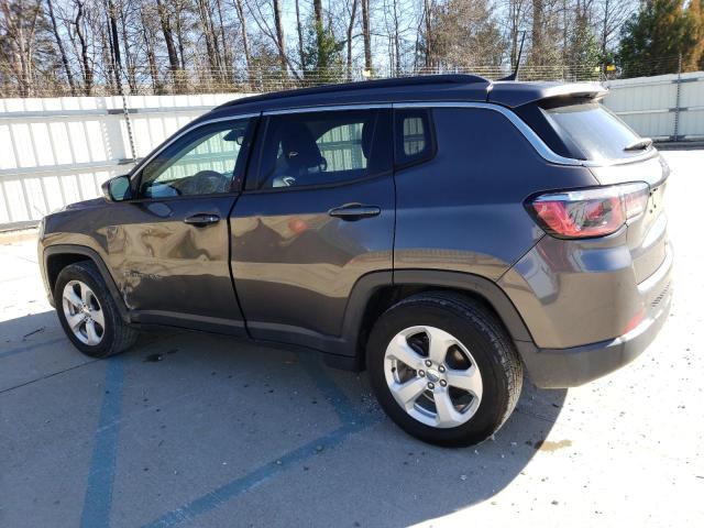 Photo 1 VIN: 3C4NJCBB8LT162405 - JEEP COMPASS 