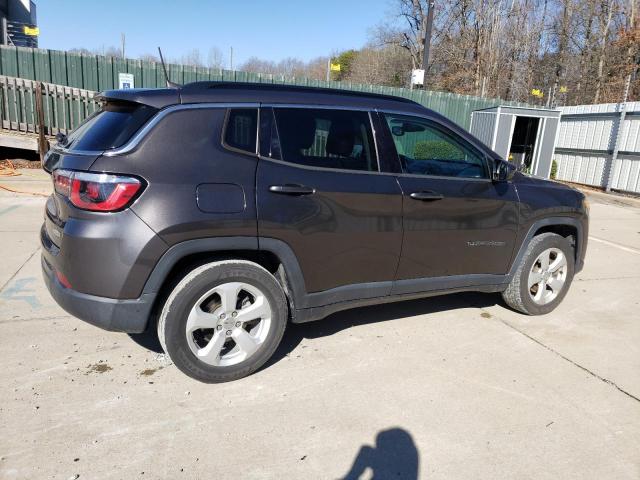 Photo 2 VIN: 3C4NJCBB8LT162405 - JEEP COMPASS 