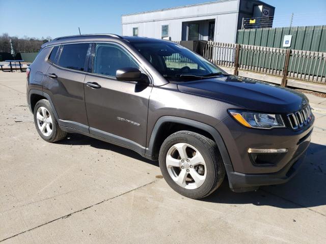 Photo 3 VIN: 3C4NJCBB8LT162405 - JEEP COMPASS 