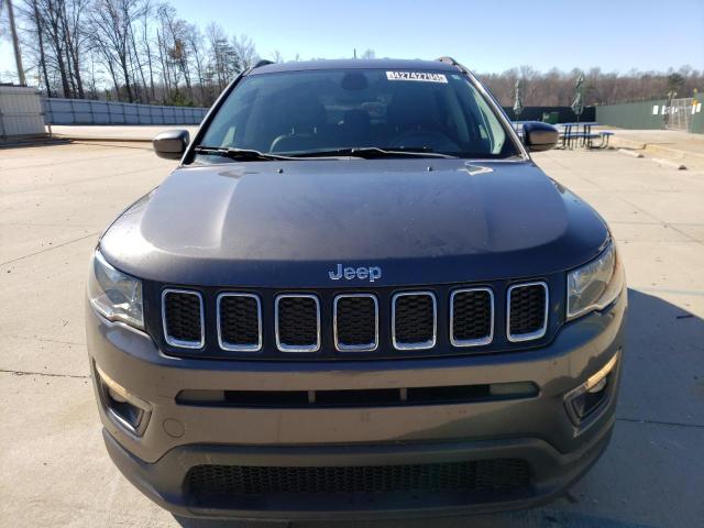 Photo 4 VIN: 3C4NJCBB8LT162405 - JEEP COMPASS 