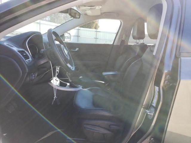 Photo 6 VIN: 3C4NJCBB8LT162405 - JEEP COMPASS 